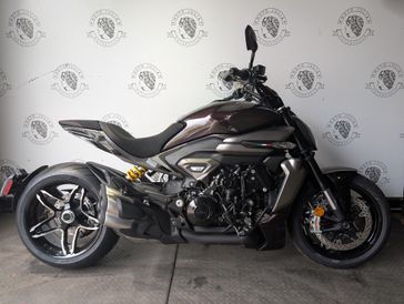 New 2026 Ducati XDIAVEL V4 