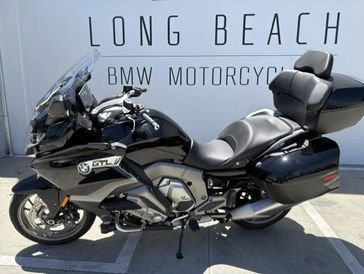 2026 BMW K 1600 GTL