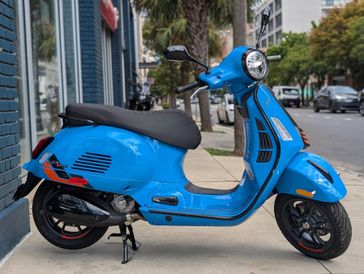 New 2026 Vespa GTS SUPERSPORT 310 