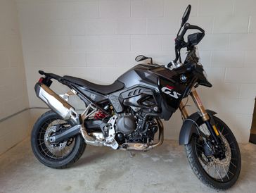 2026 BMW F 900 GS