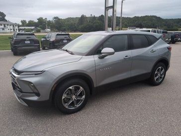 Used 2023 Chevrolet Blazer LT
