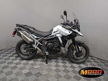 2024 Triumph TIGER 900 GT 