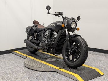 2021 Indian Motorcycle SCOUT BOBBER  ABS 