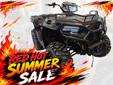 New 2026 Polaris Sportsman 570 Trail 