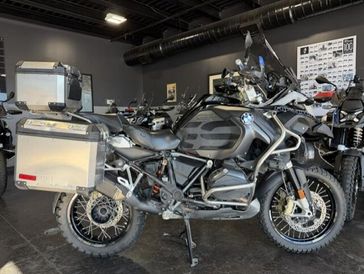 Used 2018 BMW R 1200 GS Adventure