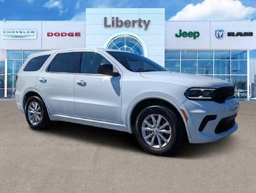 Used 2026 Dodge Durango GT