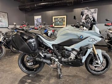 2021 BMW S 1000 XR