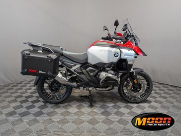 2025 BMW R1300GSA 