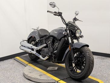 2024 INDIAN MOTORCYCLE Scout Sixty ABS 