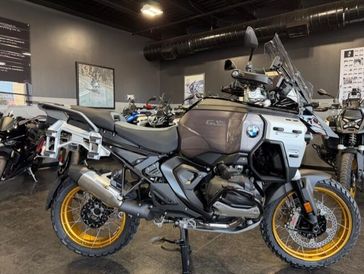 2026 BMW R 1300 GS Adventure