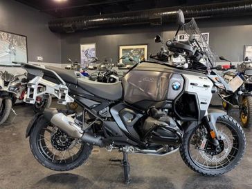 2026 BMW R 1300 GS Adventure