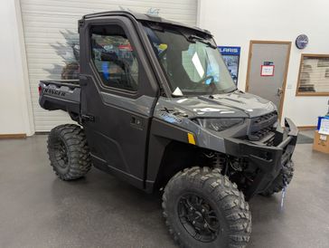 New 2026 Polaris Ranger XP 1000 NorthStar Edition Premium 