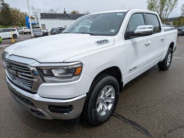 Bright White Clear Coat