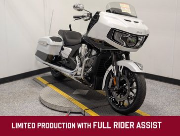 2025 Indian Motorcycle Challenger Limited 108