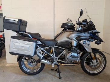 Used 2015 BMW R 1200 GS 