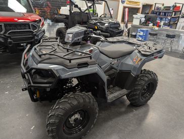 2024 Polaris Sportsman 570 Utility HD