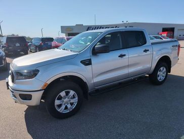 Used 2019 Ford Ranger XLT
