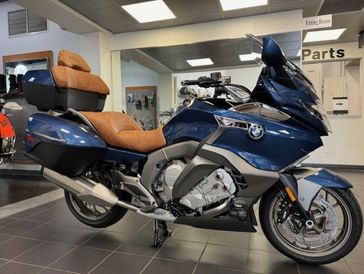 2024 BMW K 1600 GTL