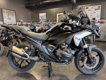 2025 BMW R 1300 GS