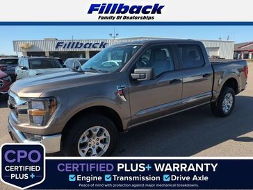 Used 2023 Ford F-150 XLT