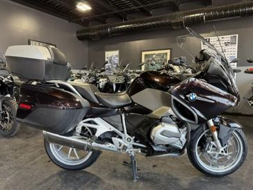 Used 2015 BMW R 1200 RT 