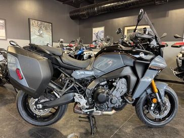 2024 Yamaha Tracer 9 GT