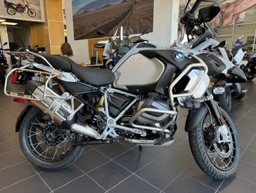 2024 BMW R 1250 GS Adventure