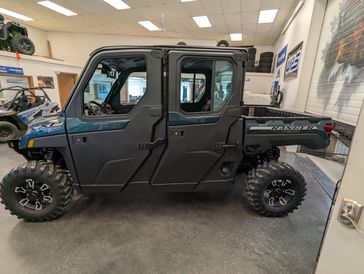 New 2026 Polaris Ranger Crew XP 1000 NorthStar Edition Premium 