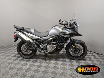 2015 Suzuki VSTROM 650XT ABS 650 ABS 