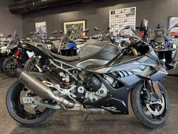 2026 BMW S 1000 RR