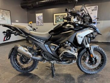 2026 BMW R 1300 GS