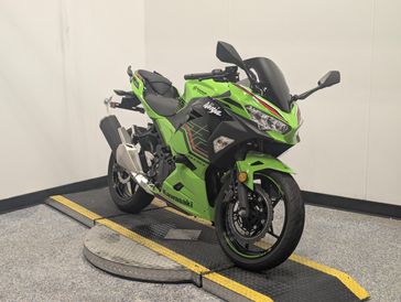 2023 KAWASAKI NINJA 400