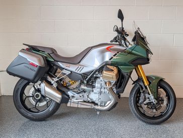 Used 2024 MOTO GUZZI V100S 