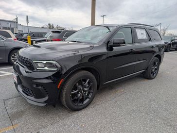 New 2026 Dodge Durango GT Premium HEMI V8