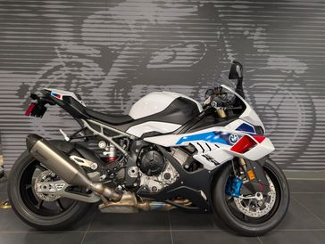 2026 BMW S 1000 RR