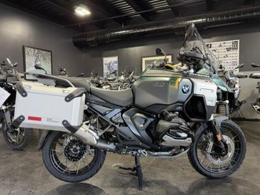 2026 BMW R 1300 GS Adventure
