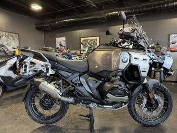 2026 BMW R 1300 GS Adventure