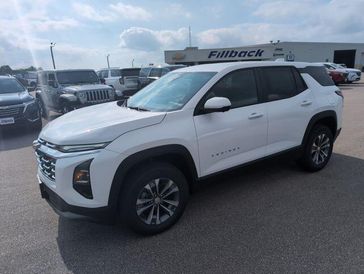 New 2026 Chevrolet Equinox LT