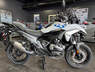 2025 BMW R 1300 GS