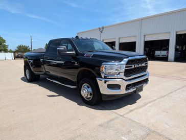Used 2024 RAM 3500 Tradesman