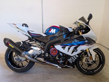 Used 2014 BMW S 1000 RR 