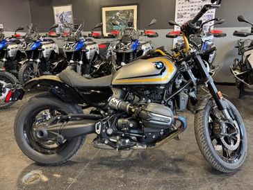 2024 BMW R 12
