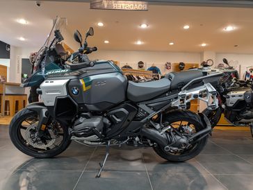 2025 BMW R 1300 GS ADVENTURE