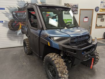 2025 Polaris Ranger XP 1000 Premium 