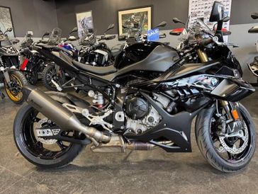 2025 BMW S 1000 RR