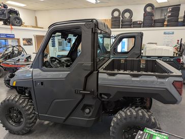 New 2026 Polaris Ranger XP 1000 NorthStar Edition Premium 