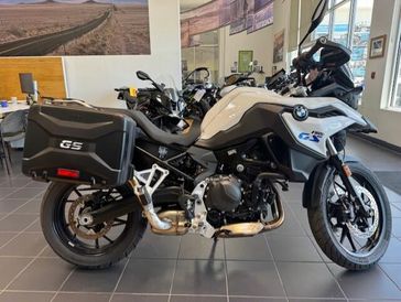 2025 BMW F 800 GS
