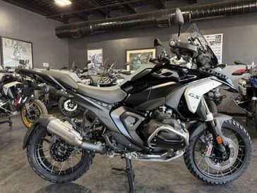 2026 BMW R 1300 GS