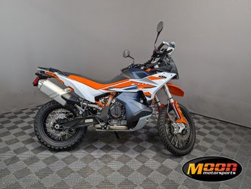 2024 KTM 890 ADVENTURE R 