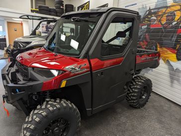 2025 Polaris Ranger XP 1000 NorthStar Edition Premium 